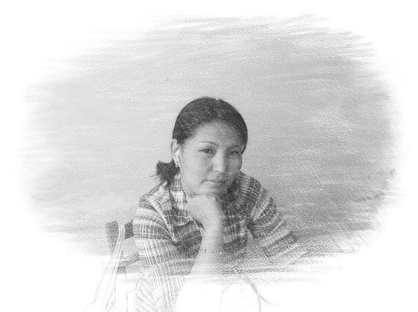 Жулдызай Жакупова