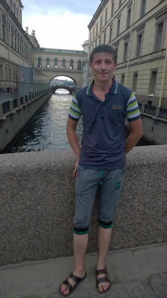 Алексей Аликаев