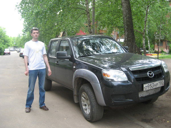 Станислав Лысиков