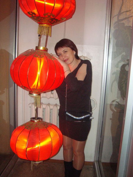 Ирина Карачева