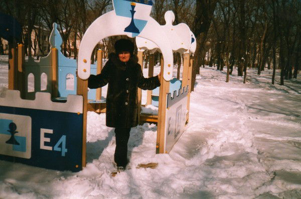 Татьяна Соловьева