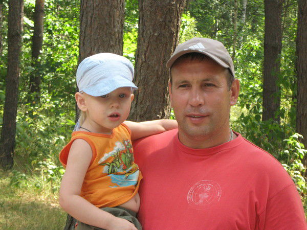 Сергей Доровских