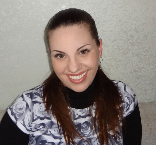 Светлана Иванова