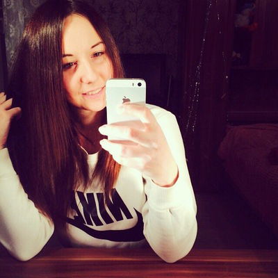 Аришка Гердт