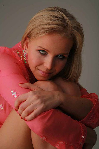 Елена Николаева