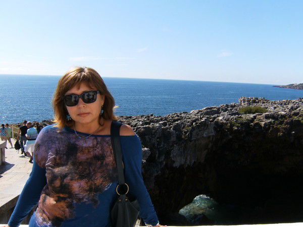 Ирина Мусатова