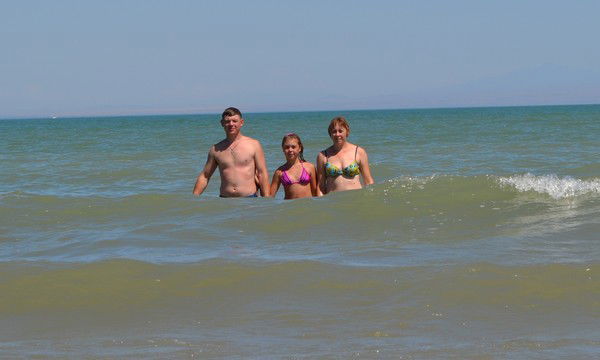 Сергей Евдокимов