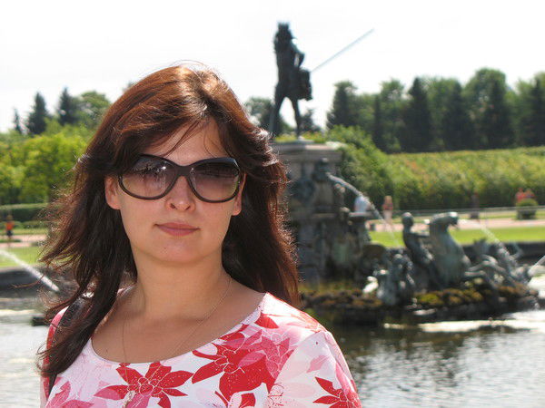 Татьяна Соловьёва