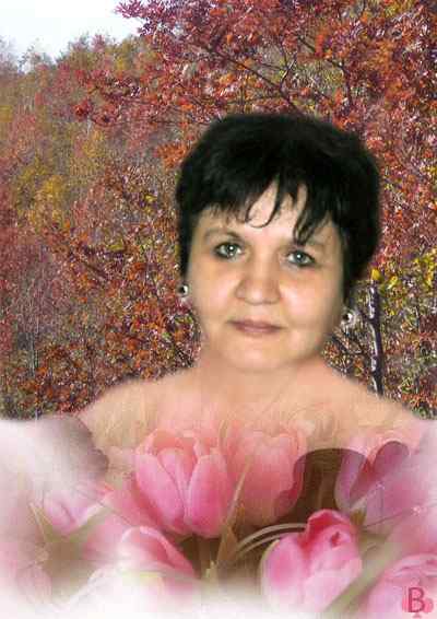 Роза Календарева