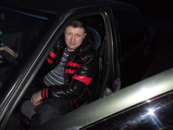 Виталий Петерс