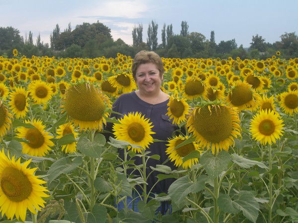 Марина Лимаренко