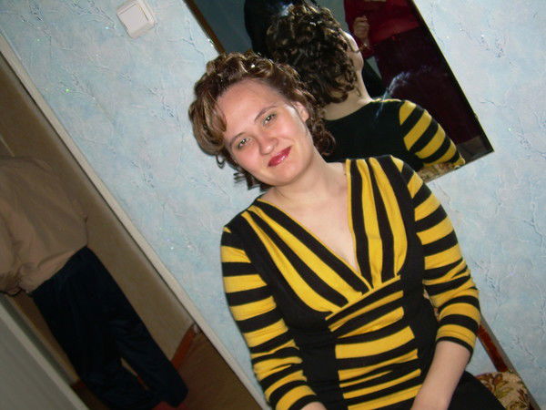 Лейсан Искандирова