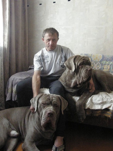 Юрий Лимарчук