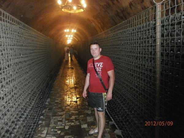 Иван Капустин