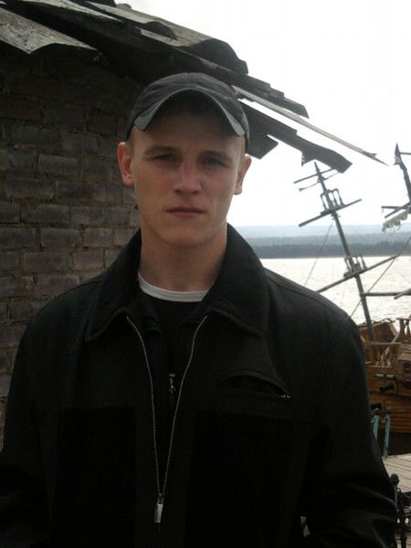 Александр Сырыгин