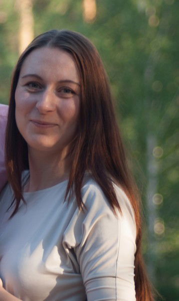 Ольга Двуреченская