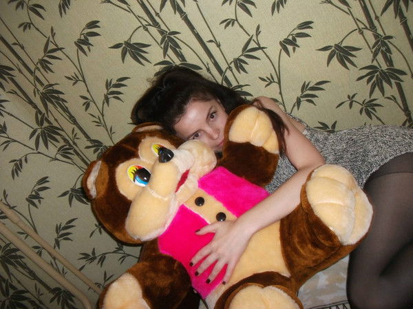 Лана Левинская