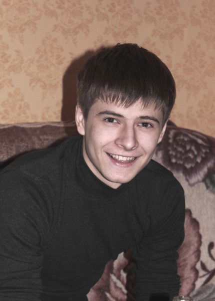 Дмитрий Донсков