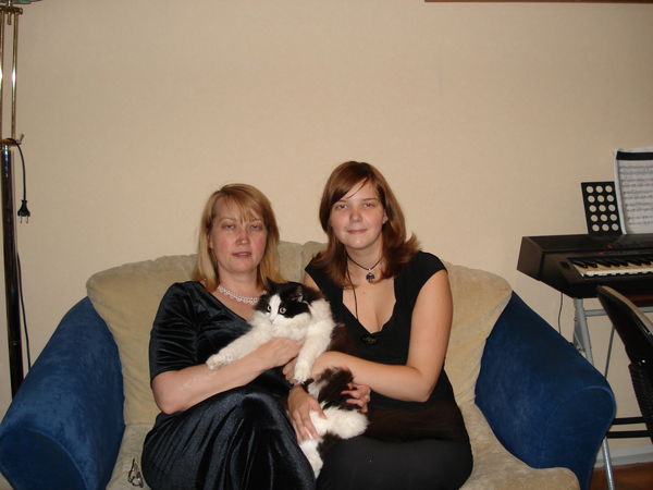 Светлана Михайлина