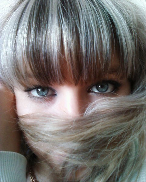 Алина Имангулова