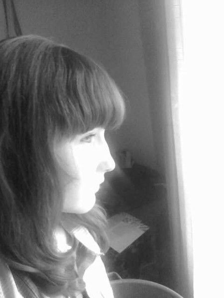 #devushka Morya) *)))