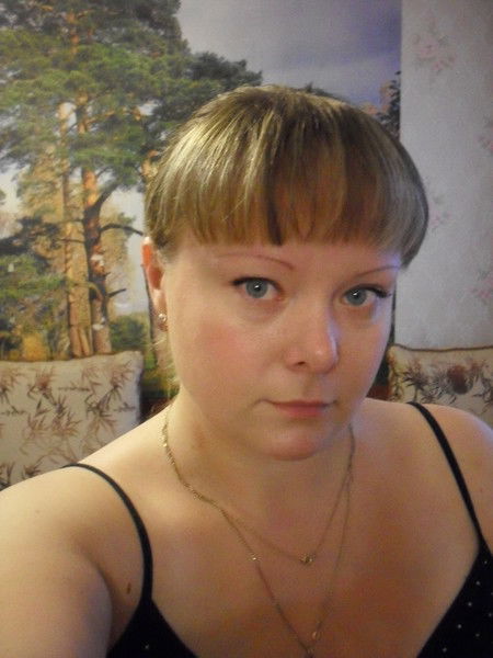 Света Афанасьева