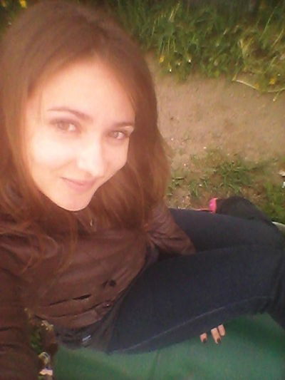 Мария Кузьменко