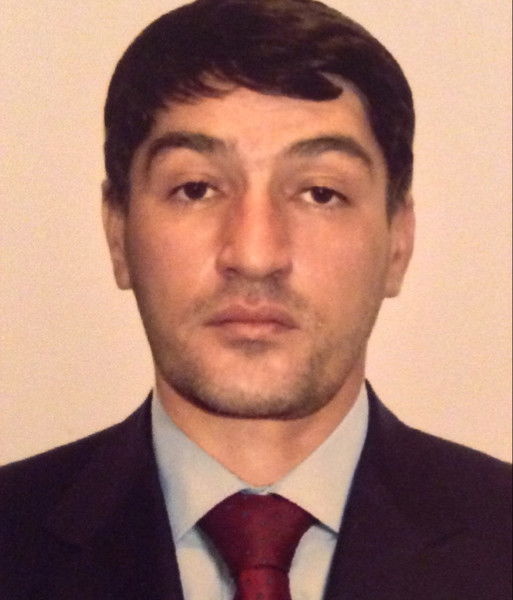 Магомедэмин Сагидов