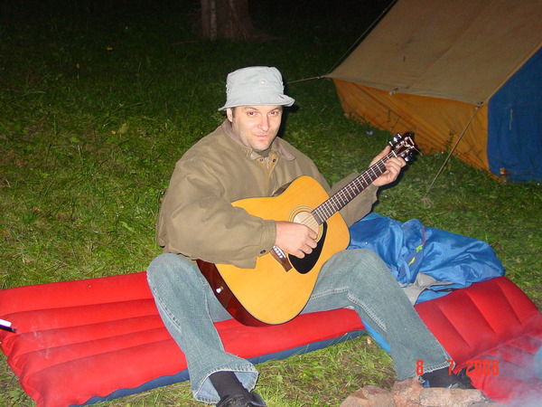 Сергей Габрильян