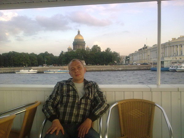 Алексей Громаков