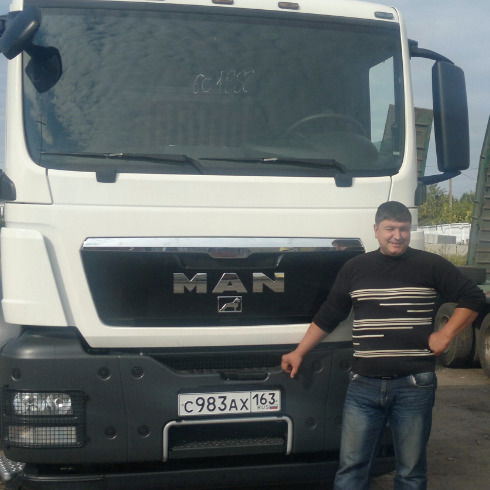 Александр Бородин