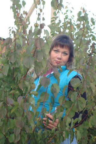 Елена Уркунова