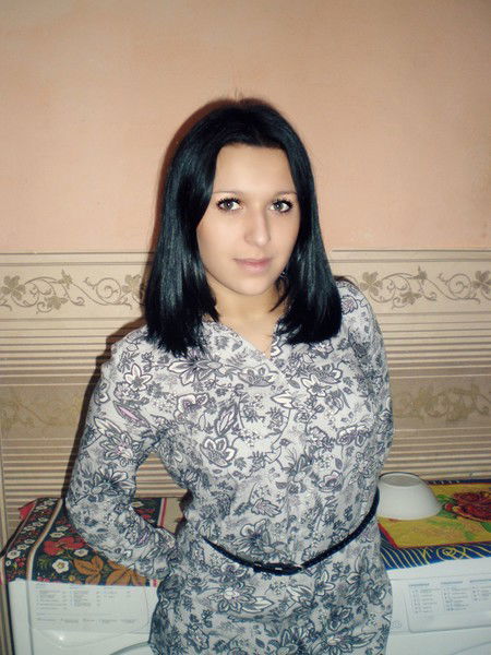 Анюточка Хмелева