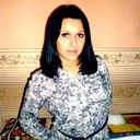 Анюточка Хмелева