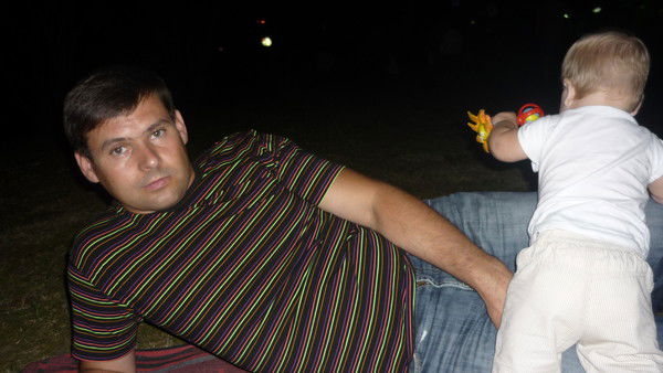 Афанасий Савченко