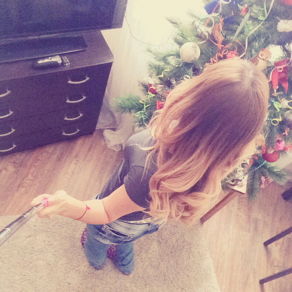 Анна Гридина