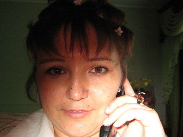 Венера Тимергалеева