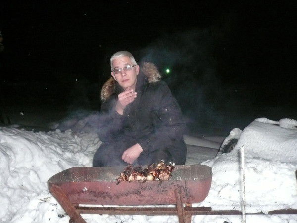 Сергей Болотов