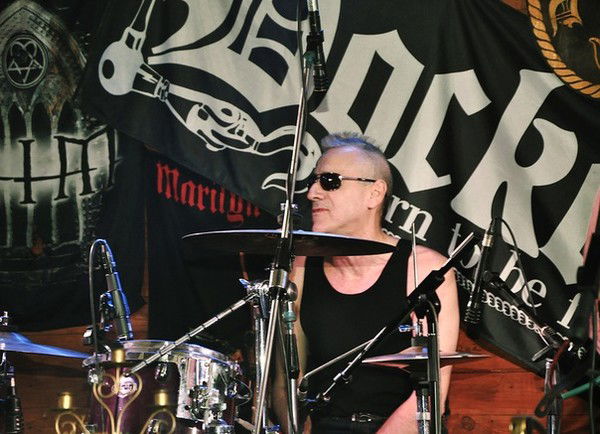 Александр Ежков