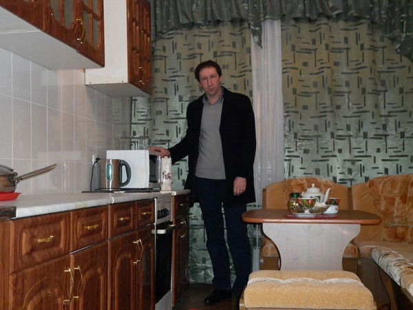 Андрей Агешин