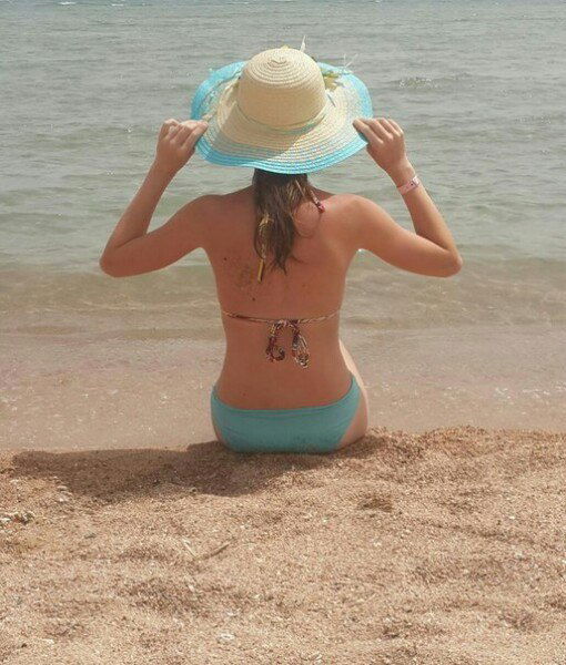 Catherina Kupriyanova