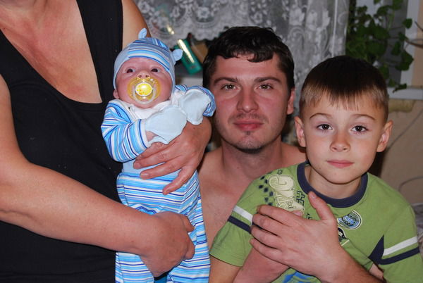 Денис Мамонтов