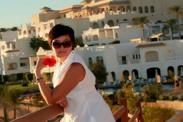 Альбина Курентаева