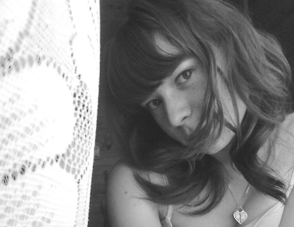 Эльза Ахунова