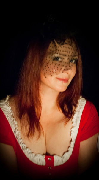 Анастасия Перелыгина