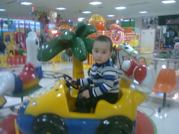 Айша Султанбаева