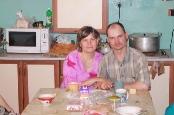 Игорь Приходько