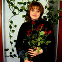 Марина Буркова