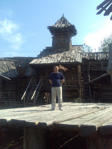 Алексей Козлов