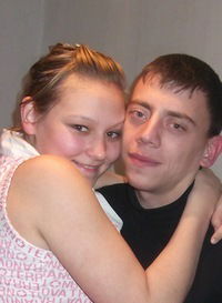 Серёга Осипов